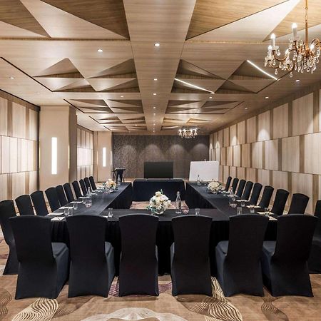 Wyndham Garden Sonipat Murthal المظهر الخارجي الصورة