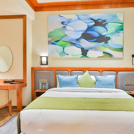 Wyndham Garden Sonipat Murthal المظهر الخارجي الصورة