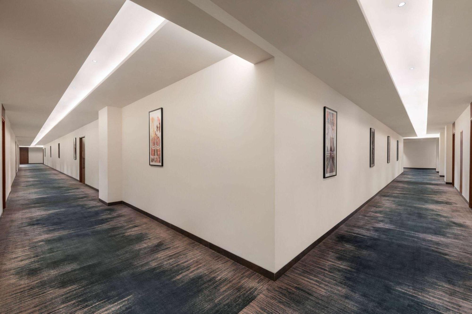 Wyndham Garden Sonipat Murthal المظهر الخارجي الصورة