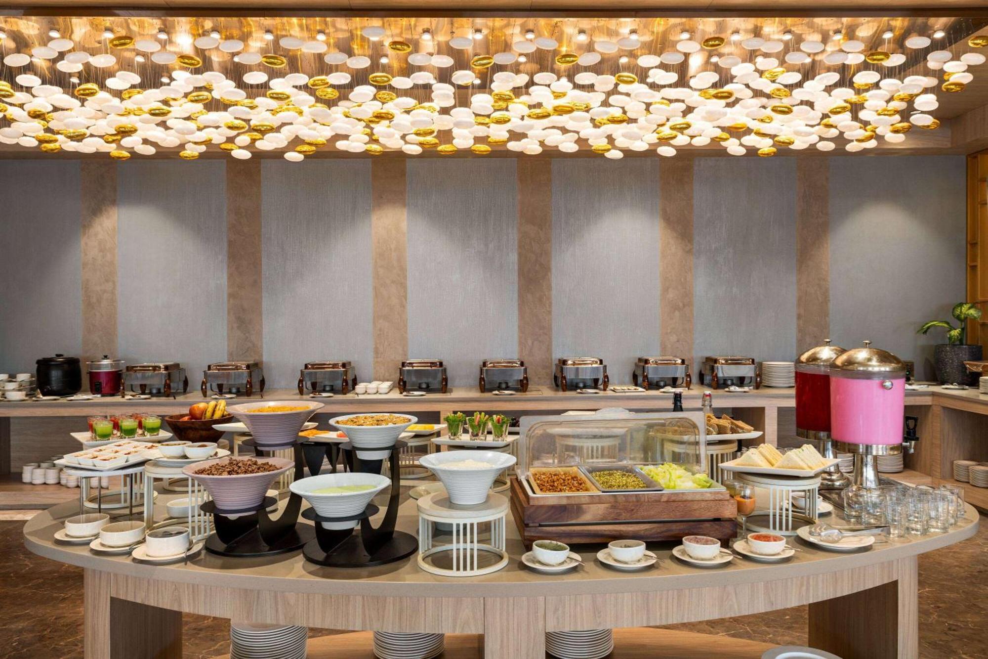 Wyndham Garden Sonipat Murthal المظهر الخارجي الصورة