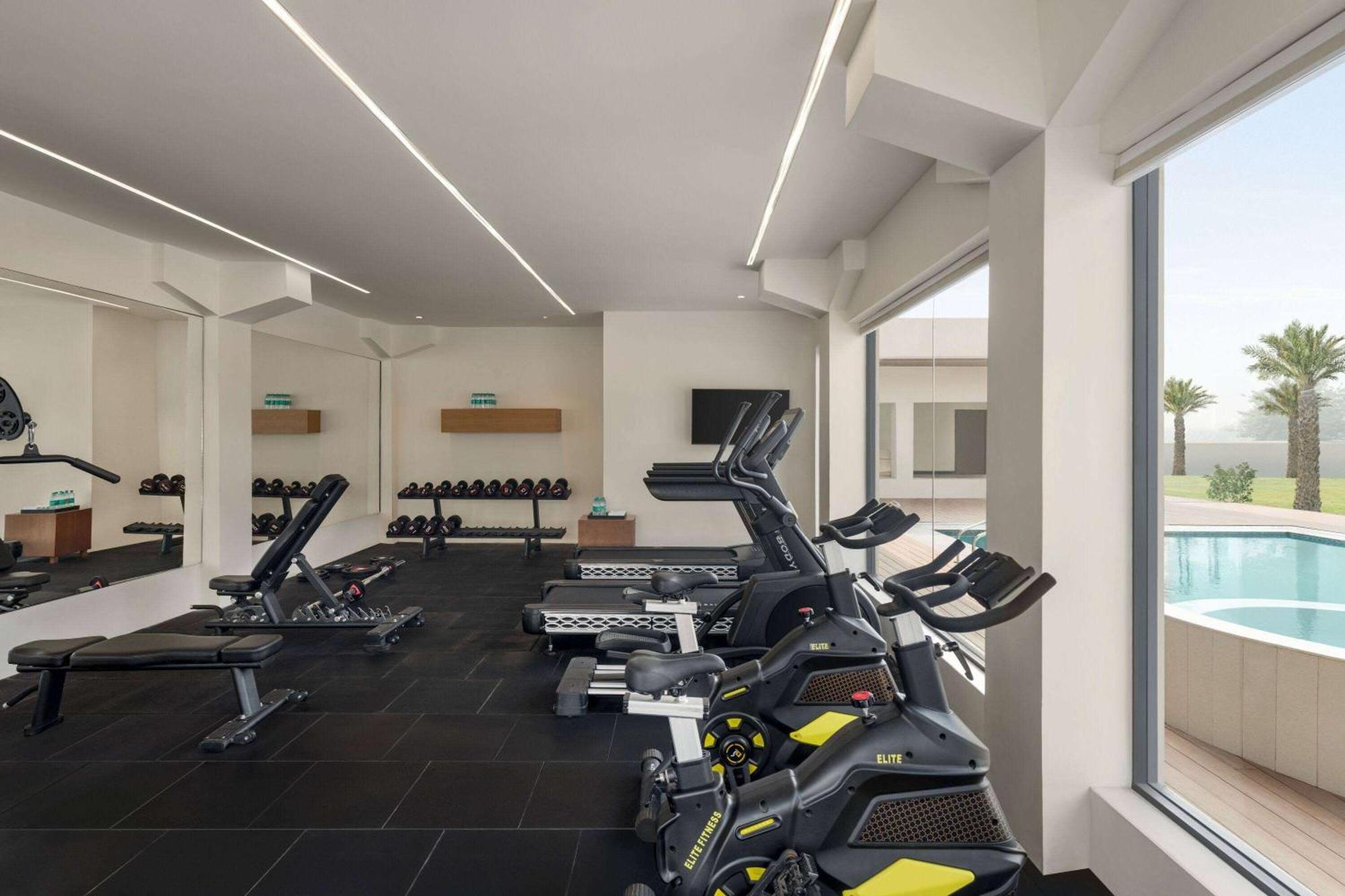 Wyndham Garden Sonipat Murthal المظهر الخارجي الصورة
