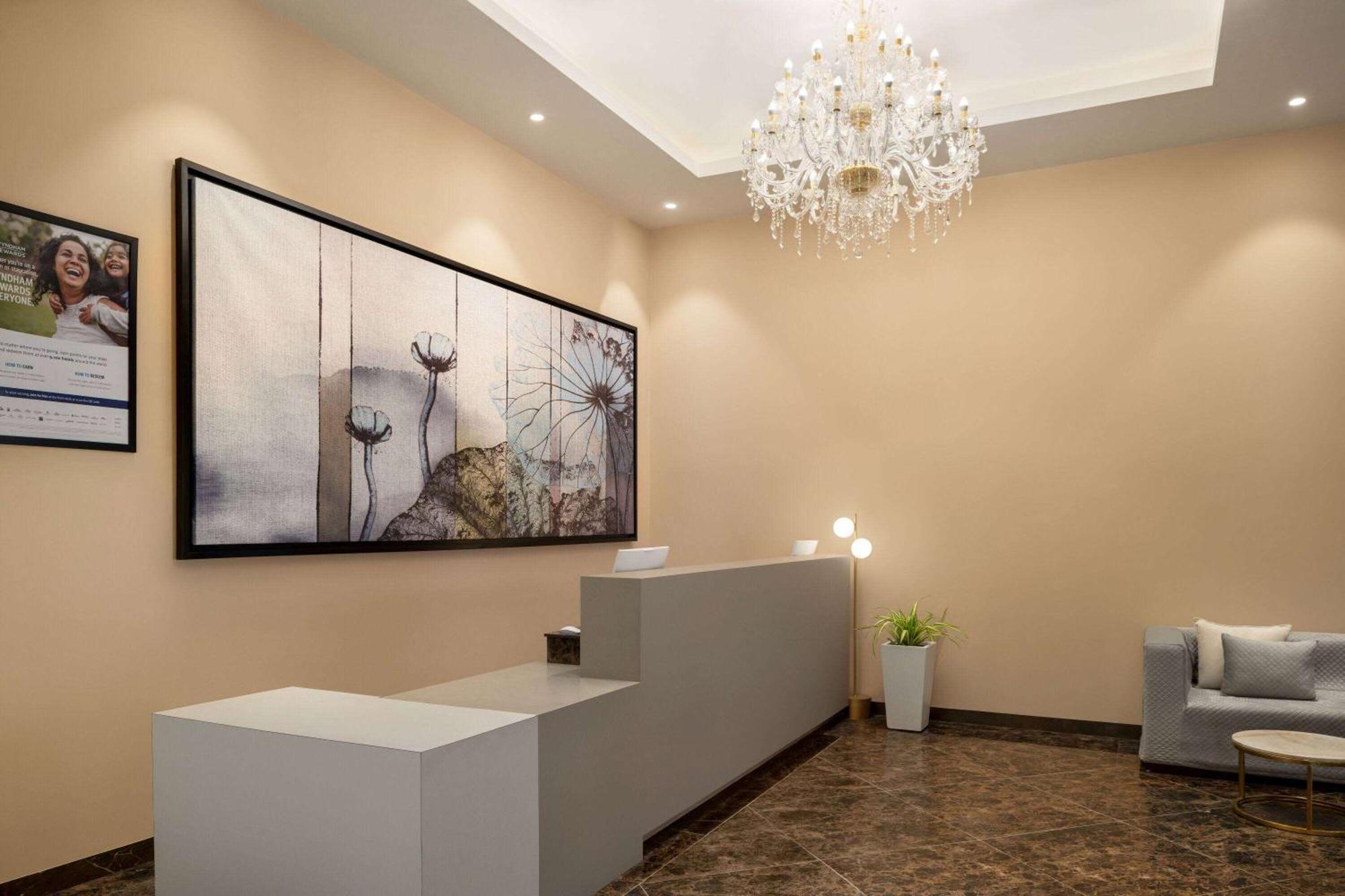 Wyndham Garden Sonipat Murthal المظهر الخارجي الصورة